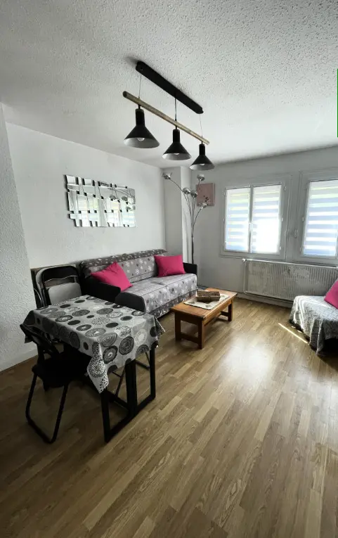 Résidence Panoramic - maeva Home