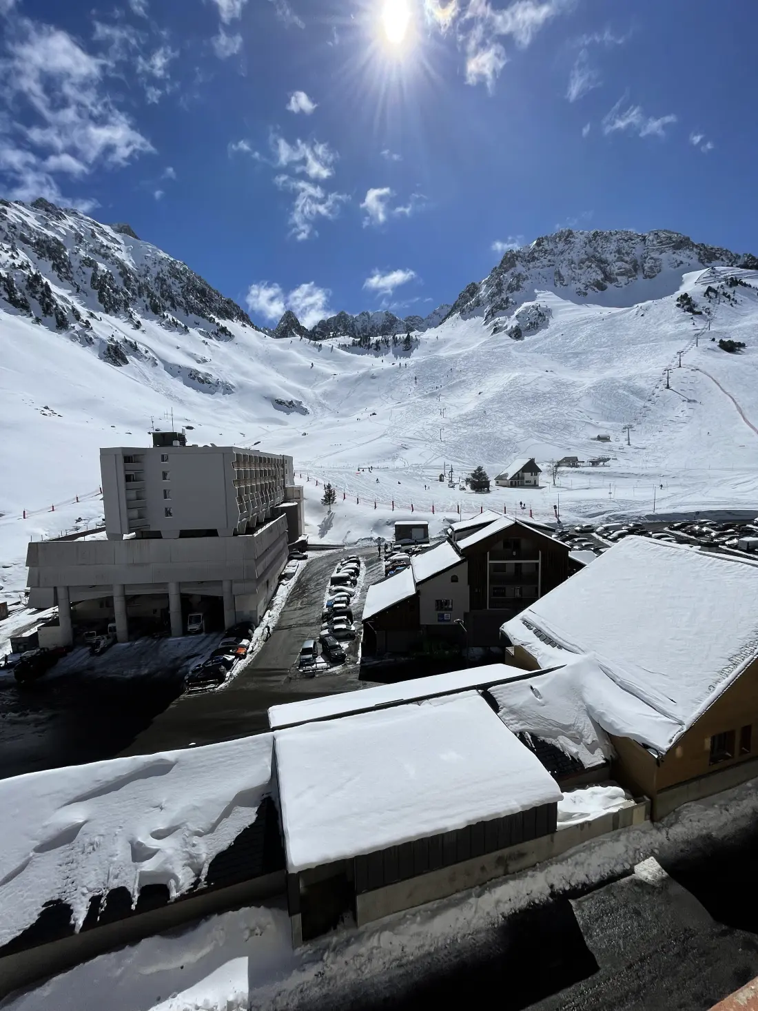 Résidence Panoramic - maeva Home