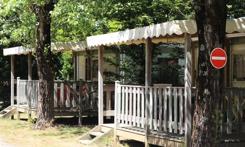 Flower Camping Le Pavillon *** - La Mothe Achard - 40