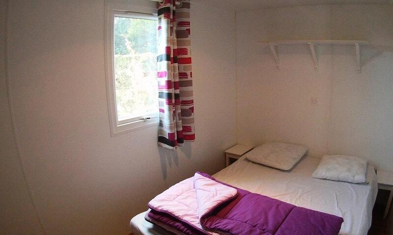 Flower Camping Le Pavillon *** - La Mothe Achard - 45