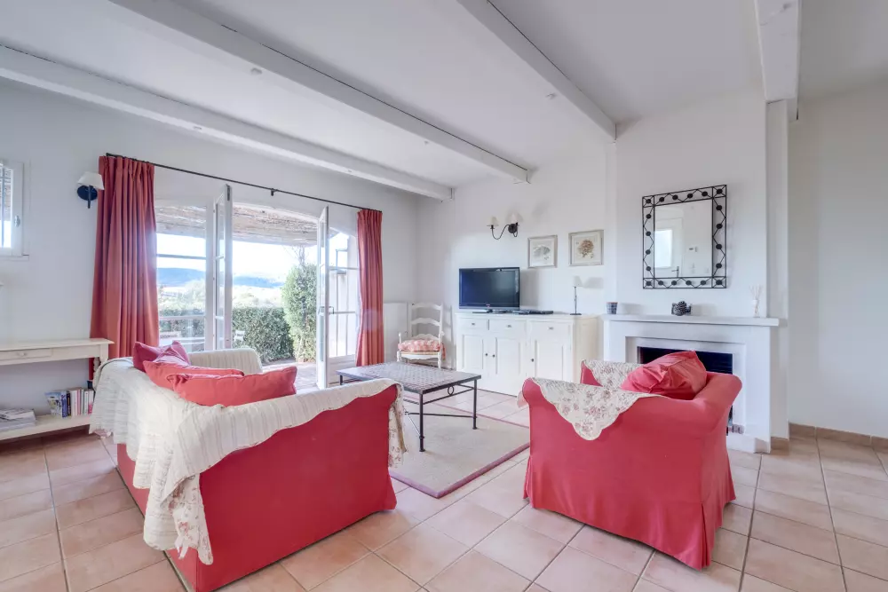 Maison à La Motte