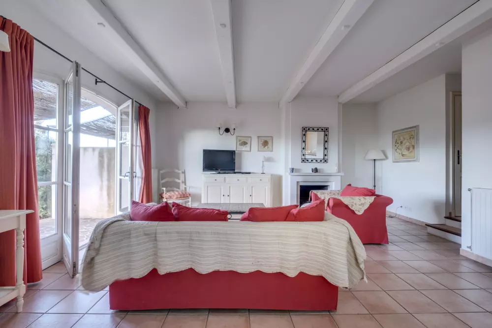Maison à La Motte