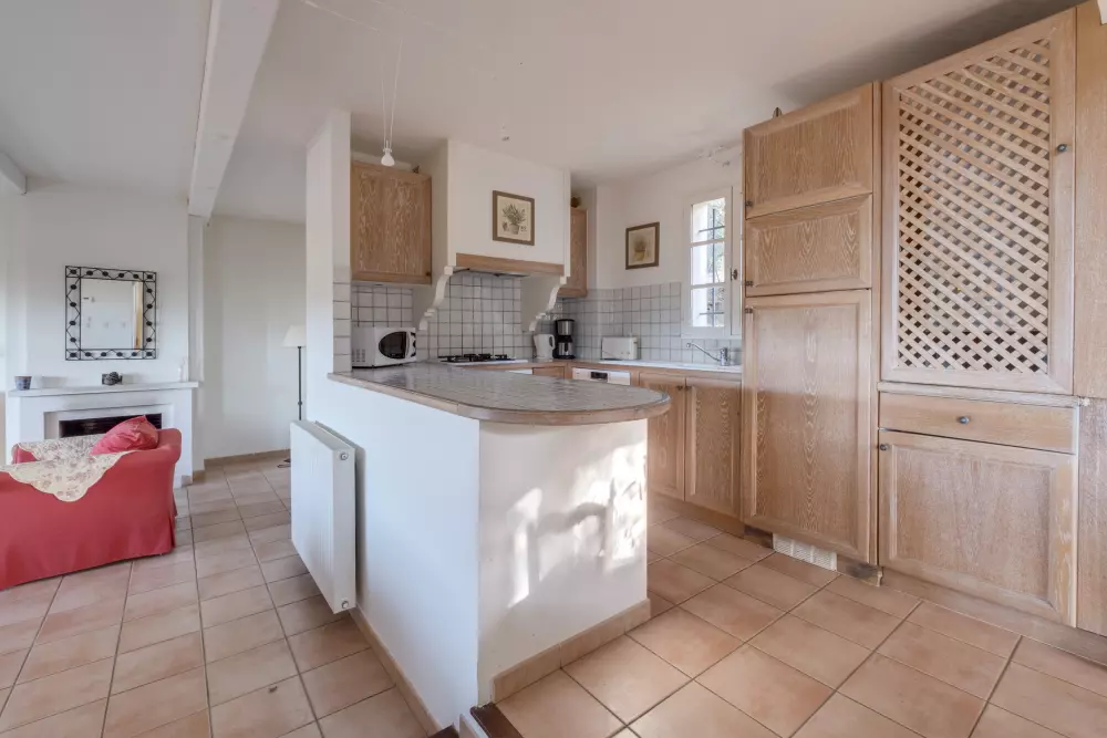 Maison à La Motte