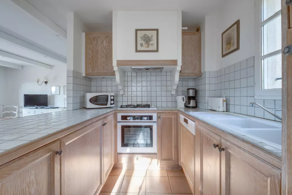 Maison à La Motte