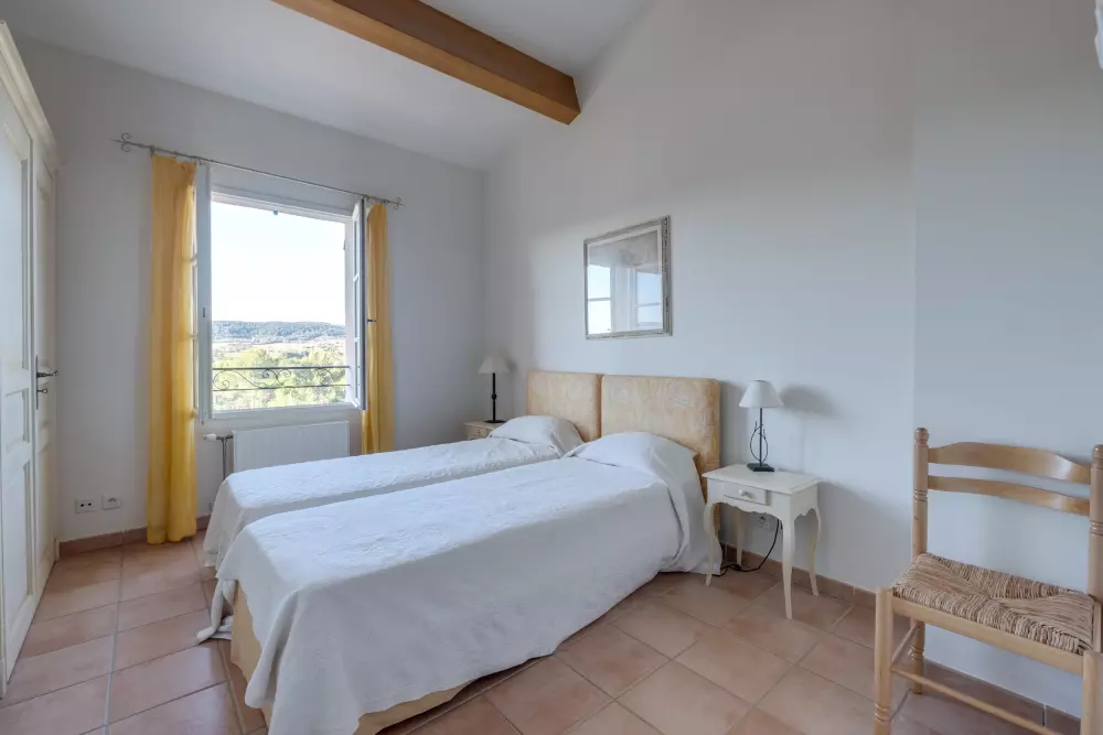 Maison à La Motte
