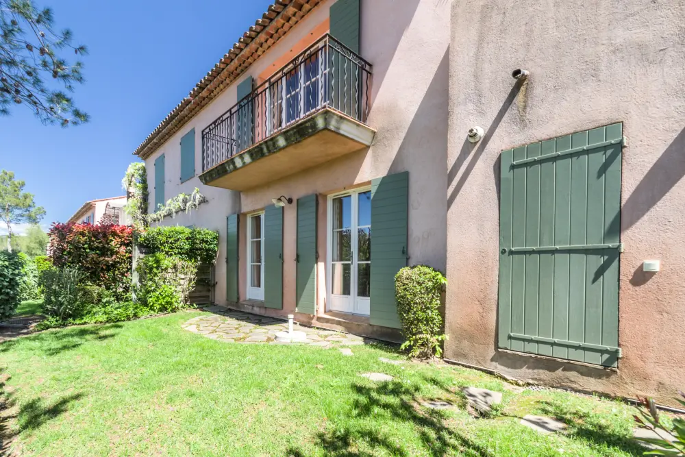 Maison à La Motte