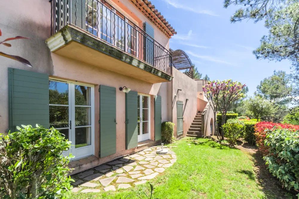 Maison à La Motte