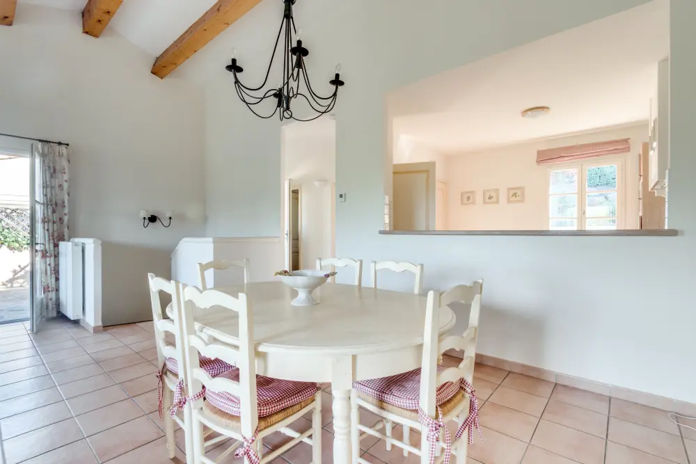 Maison à La Motte