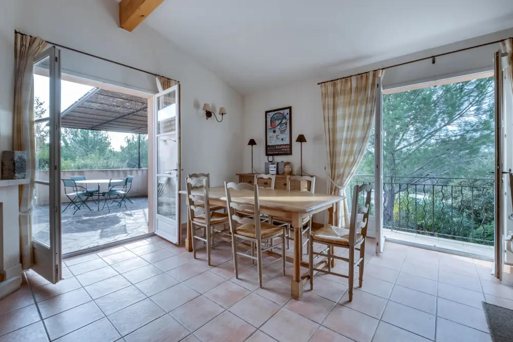 Maison à La Motte