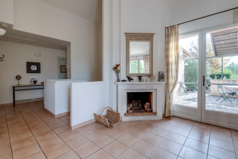 Maison à La Motte