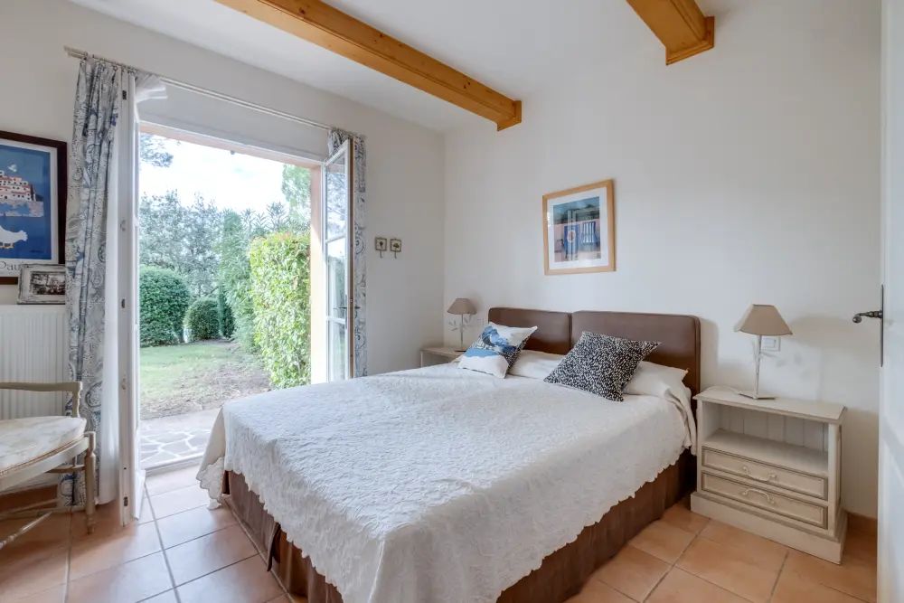 Maison à La Motte