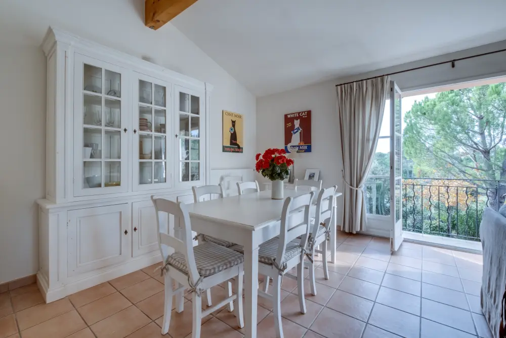 Maison à La Motte