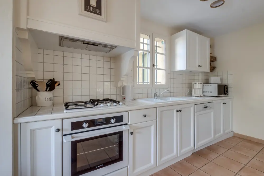 Maison à La Motte