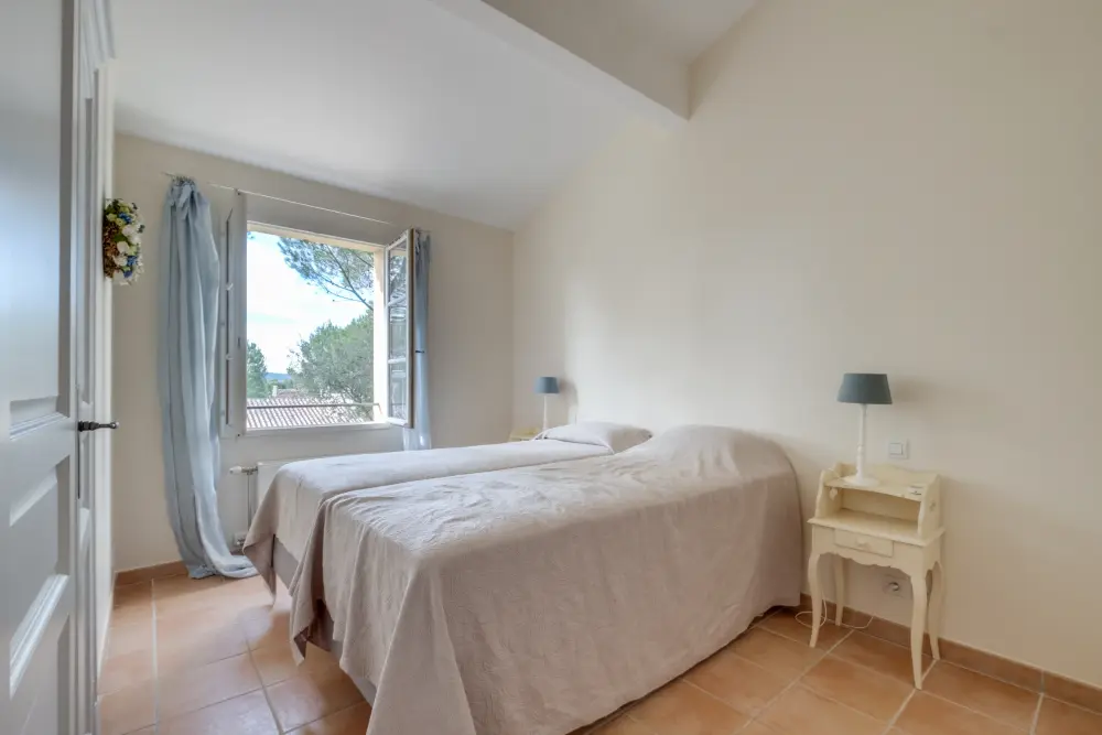 Maison à La Motte