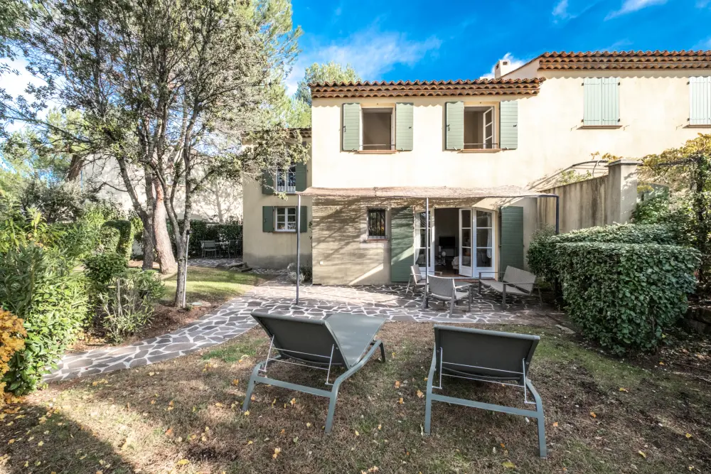 Maison à La Motte