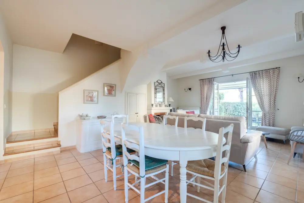 Maison à La Motte