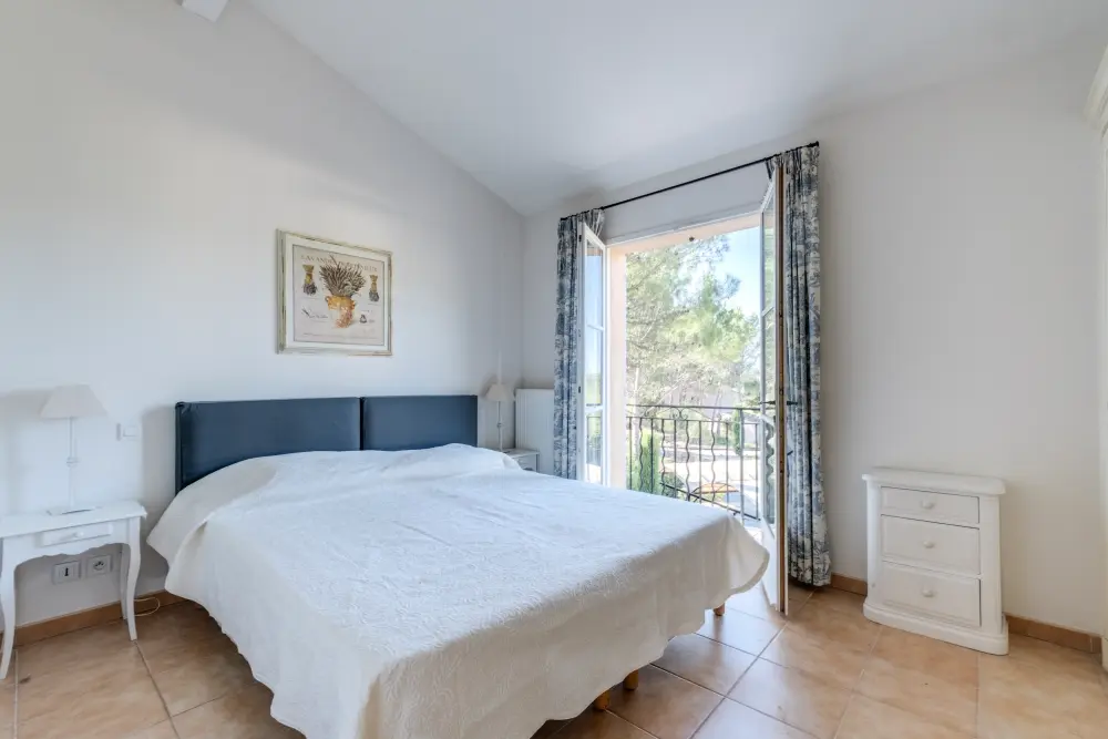 Maison à La Motte