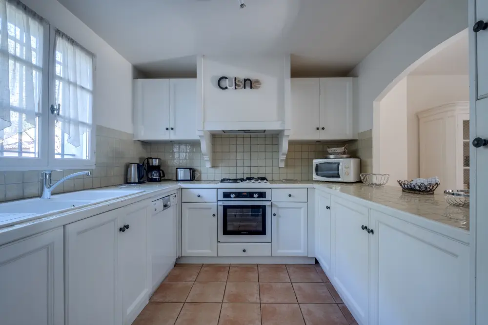 Maison à La Motte