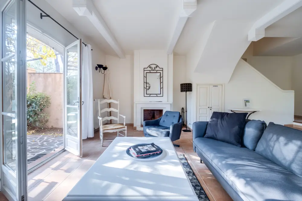 Maison à La Motte