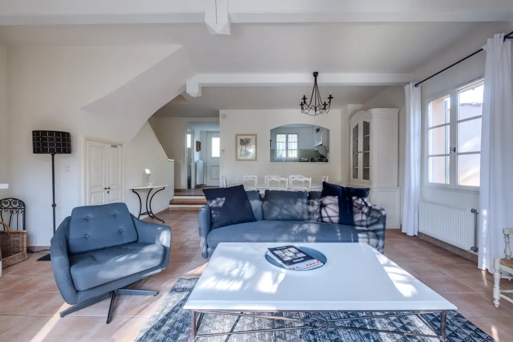 Maison à La Motte