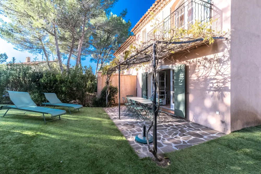 Maison à La Motte