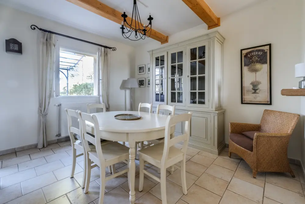 Maison à La Motte