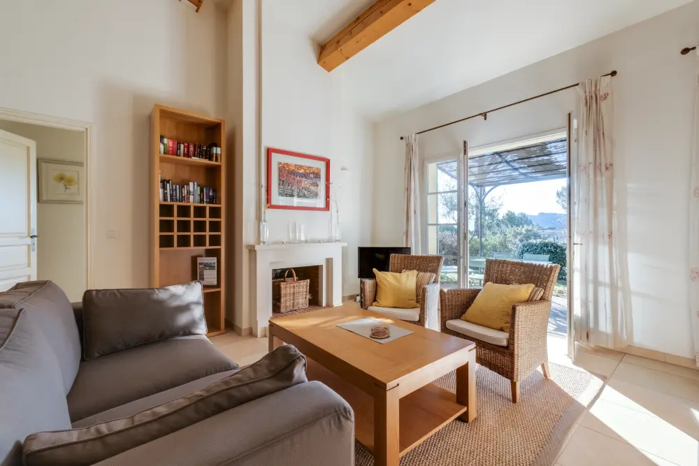 Maison à La Motte