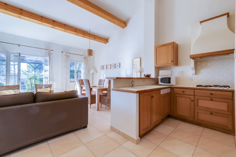 Maison à La Motte