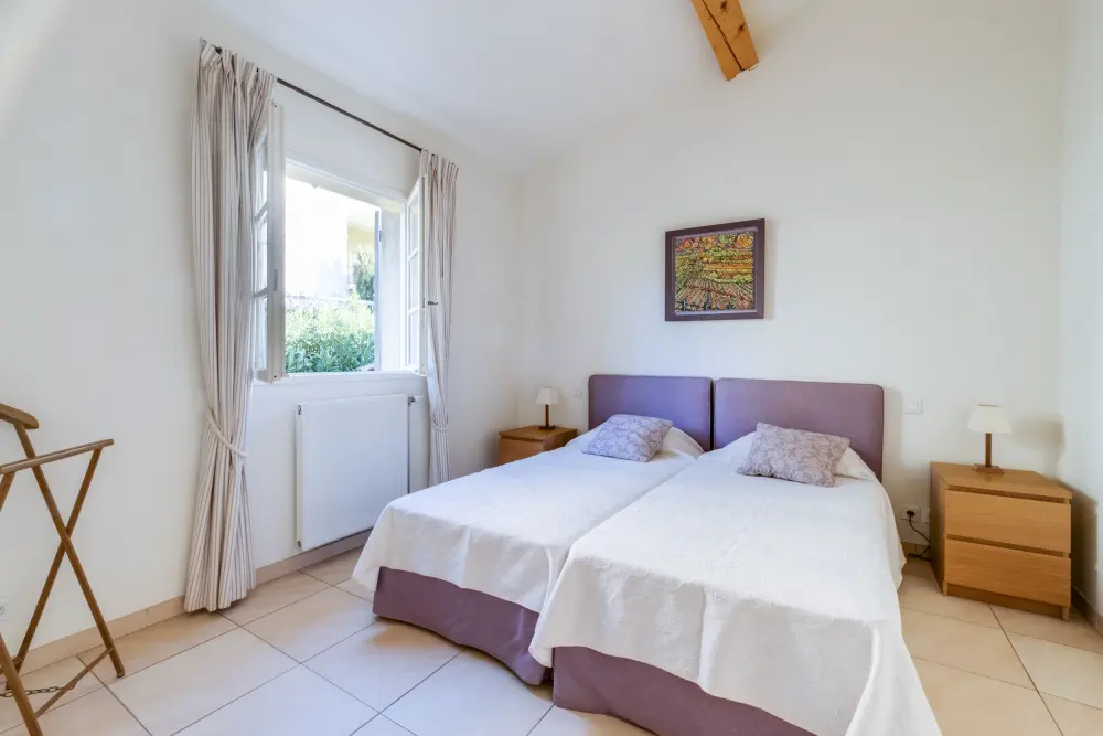 Maison à La Motte