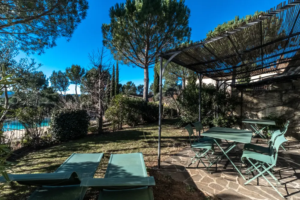 Maison à La Motte