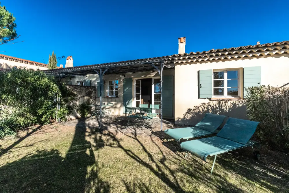 Maison à La Motte
