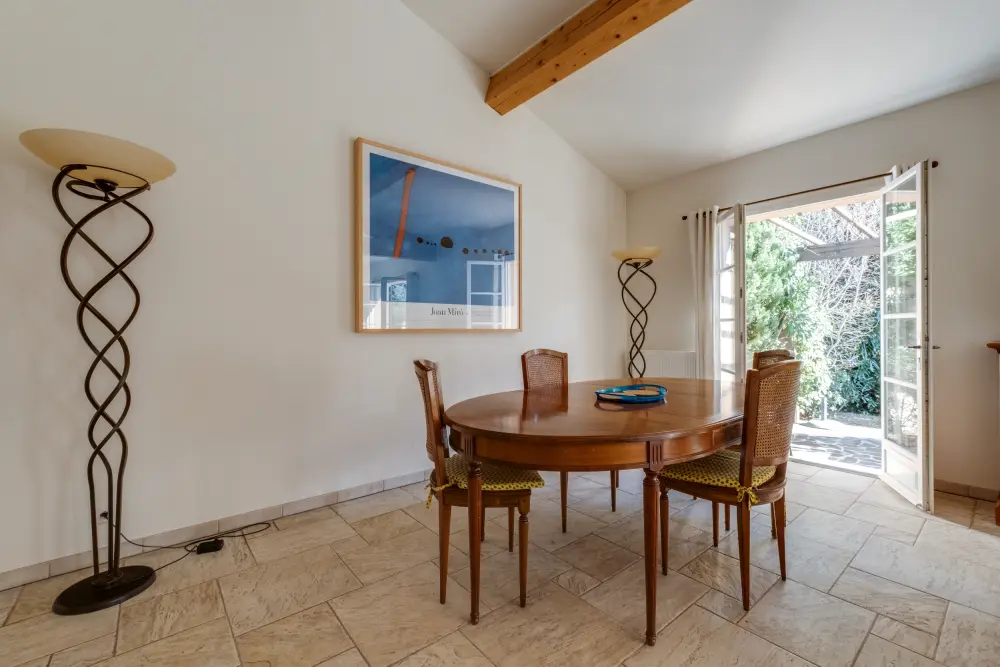 Maison à La Motte