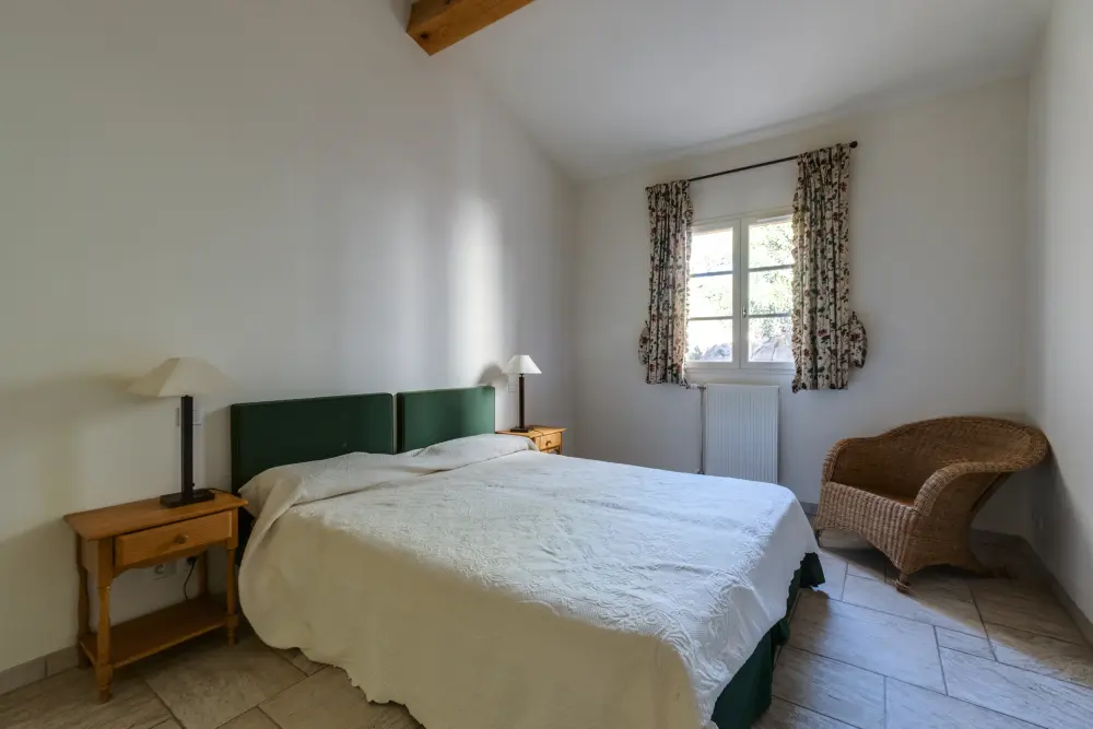 Maison à La Motte