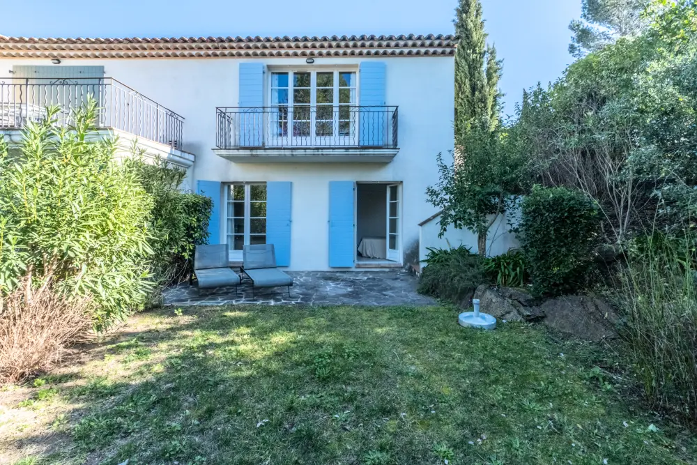 Maison à La Motte