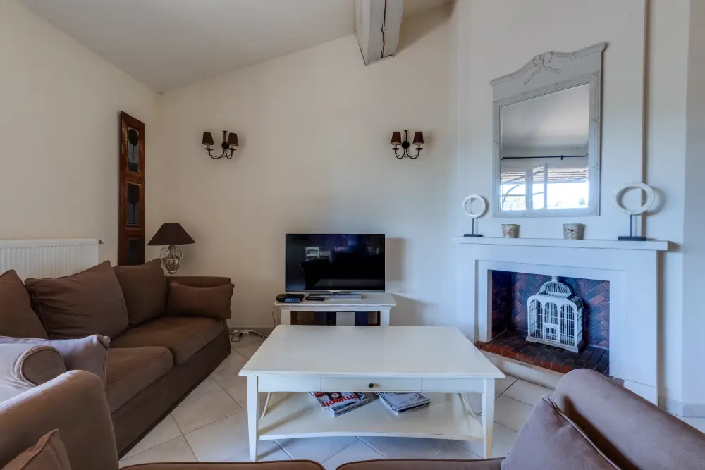 Maison à La Motte