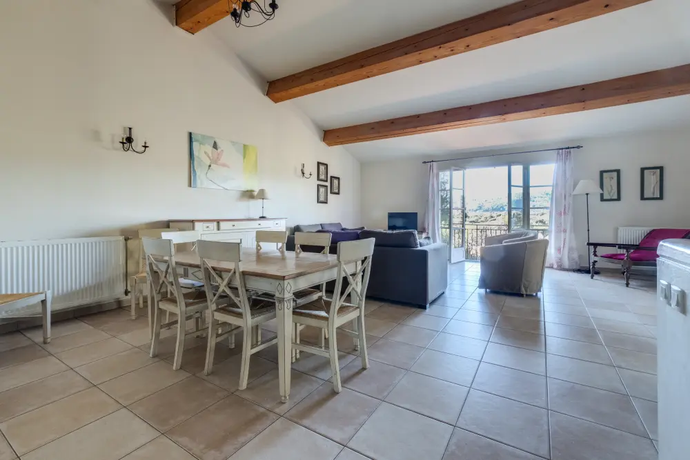 Maison à La Motte