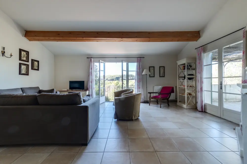 Maison à La Motte