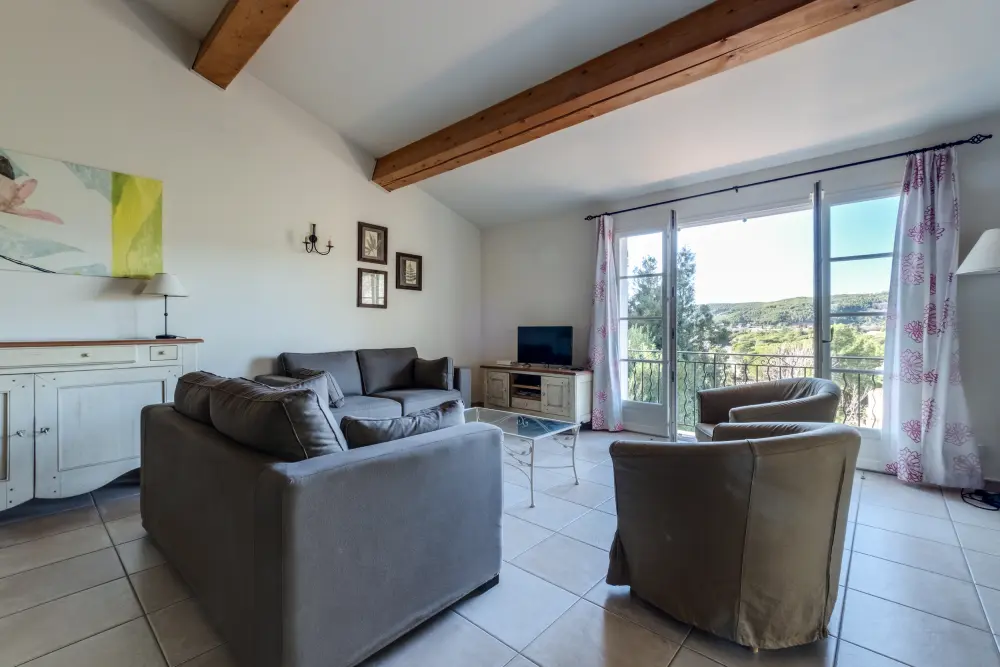 Maison à La Motte