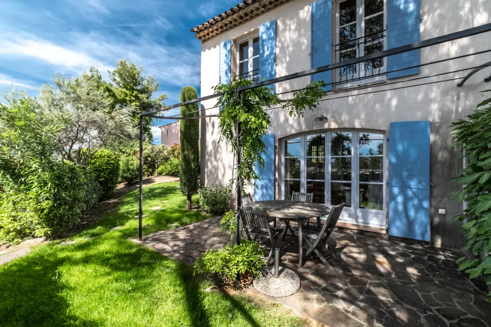 Maison à La Motte
