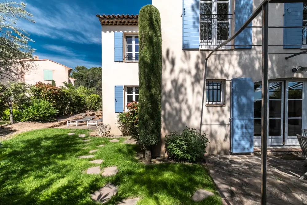 Maison à La Motte