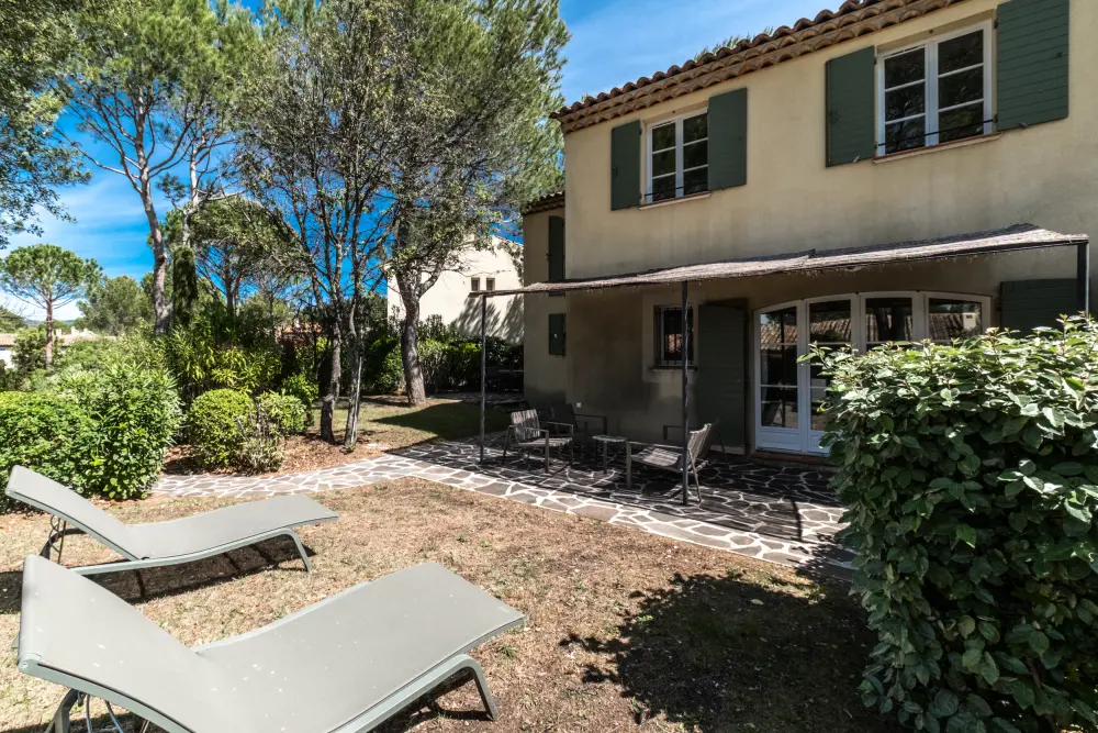 Maison à La Motte