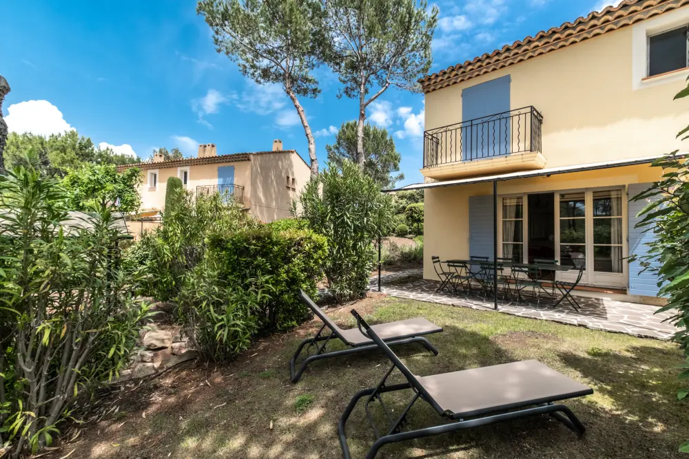 Maison à La Motte
