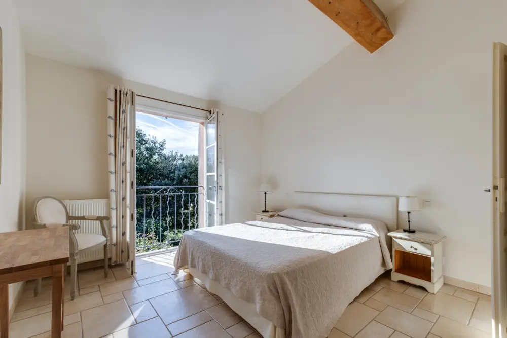 Maison à La Motte