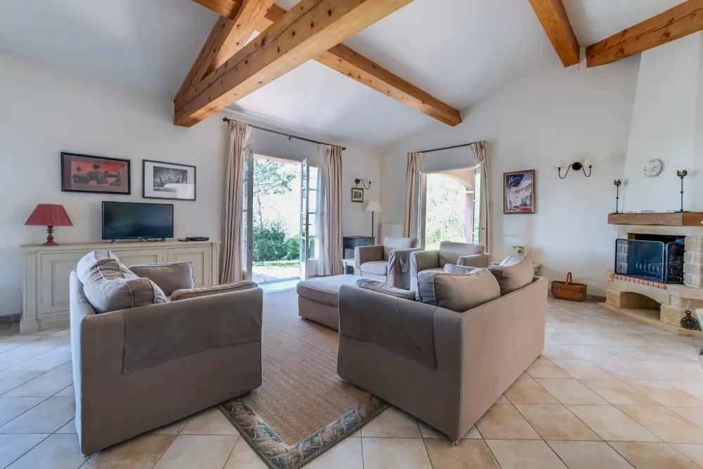 Maison à La Motte