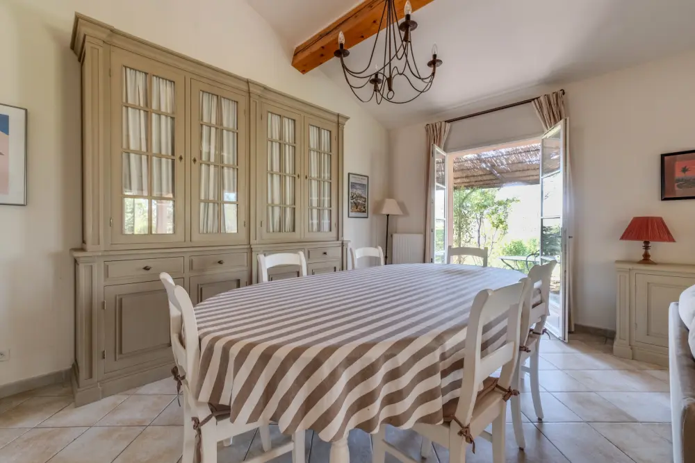 Maison à La Motte