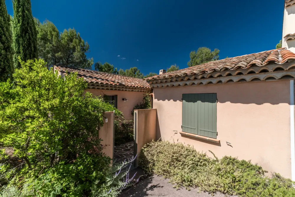 Maison à La Motte