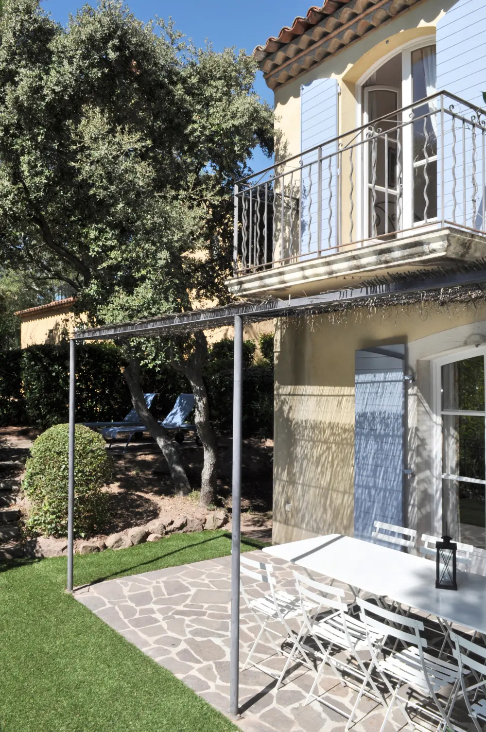 Maison à La Motte