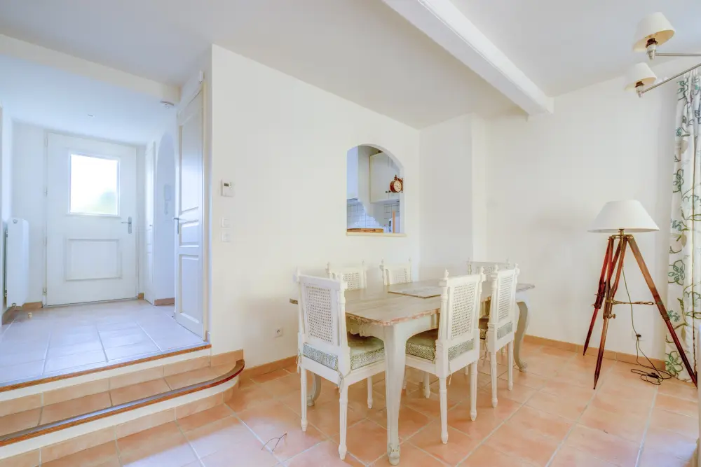 Maison à La Motte