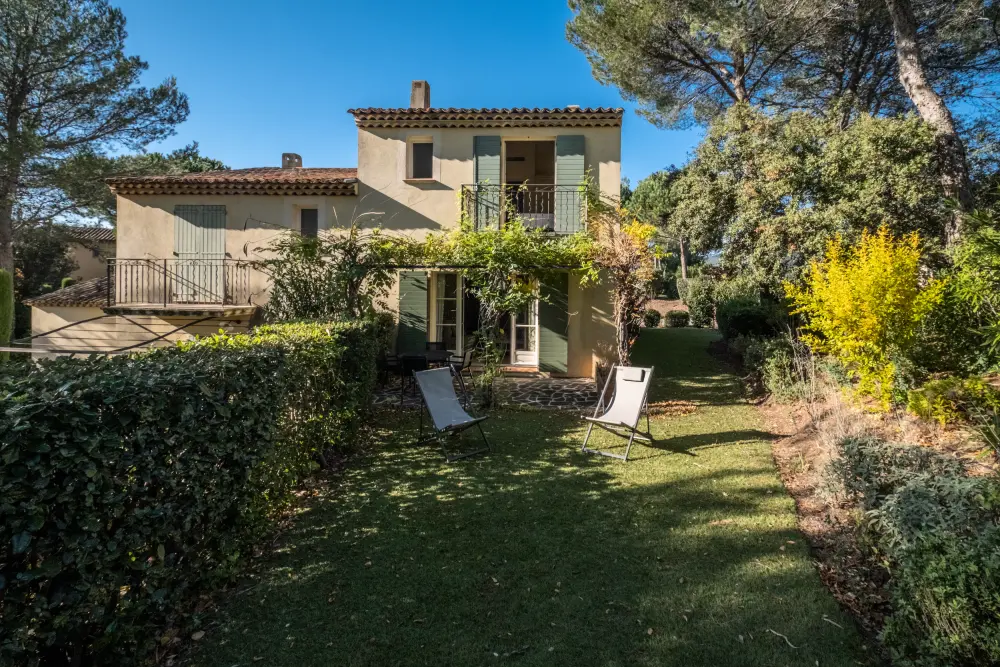 Maison à La Motte
