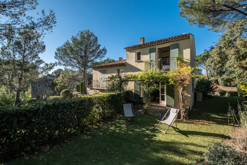 Maison à La Motte